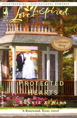 Image for Protected Hearts