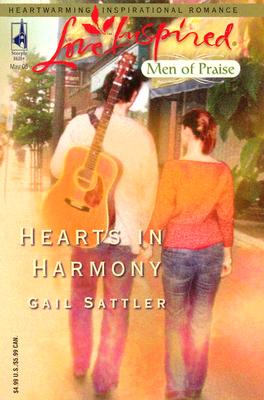 Image for Hearts in Harmony