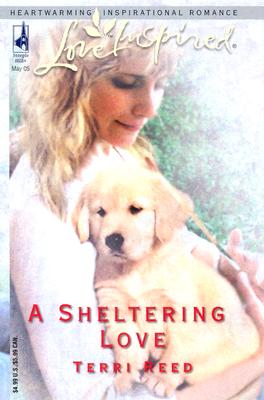 A Sheltering Love (Love Inspired #302)