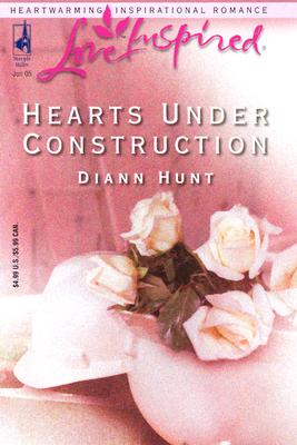 Hearts Under Construction (Love Inspired)
