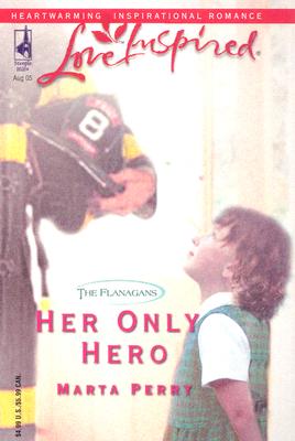 Image for HER ONLY HERO