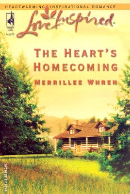Image for The Heart's Homecoming
