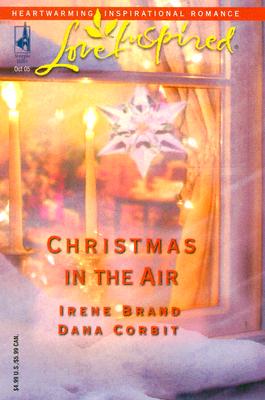 Image for Christmas in the Air: Snowbound Holiday/A Season of Hope (Steeple Hill Christmas 2-in-1) (Love Inspired #322)