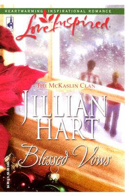 Image for BLESSED VOWS