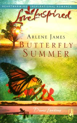 Butterfly Summer (Davis Landing, Book 1) (Love Inspired #356)