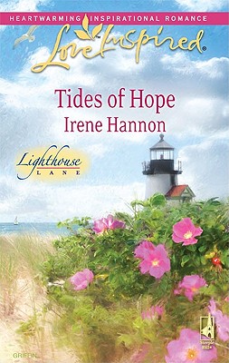 Image for "Tides of Hope (Lighthouse Lane, Book 1)"