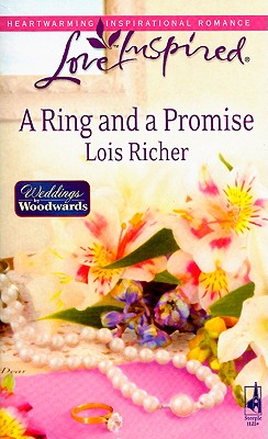 Image for A Ring And A Promise (Love Inspired)