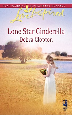 Image for Lone Star Cinderella (Mule Hollow Matchmakers, Book 11)