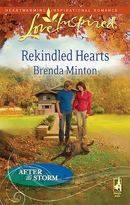 Image for REKINDLED HEARTS