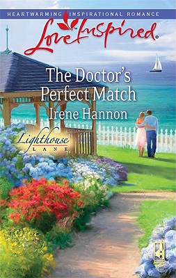Image for The Doctor's Perfect Match (Lighthouse Lane)