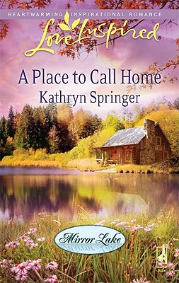 A Place to Call Home (Mirror Lake)