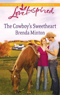 Image for The Cowboy's Sweetheart (Love Inspired)