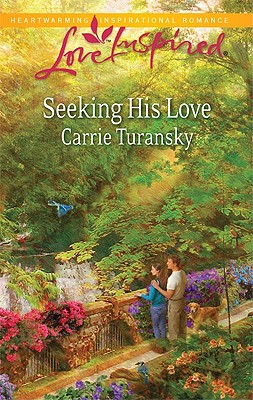 Image for Seeking His Love (Love Inspired)