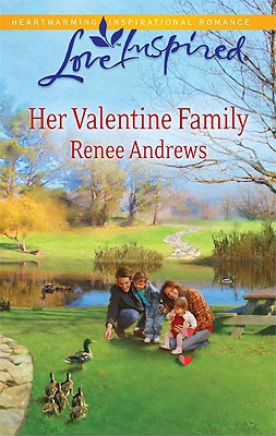 Image for HER VALENTINE FAMILY LOVE INSPIRED