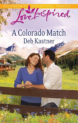A Colorado Match (Love Inspired)