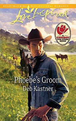 Phoebe's Groom (Email Order Brides, 1)