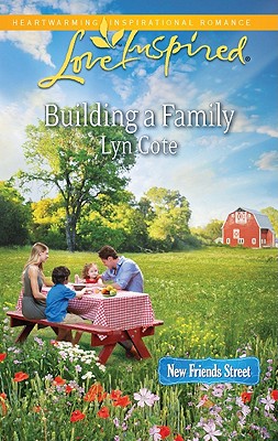 Building a Family (New Friends Street)