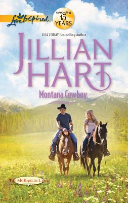 Montana Cowboy (The McKaslin Clan, 16)