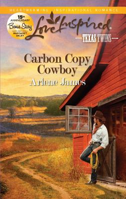 Image for Carbon Copy Cowboy