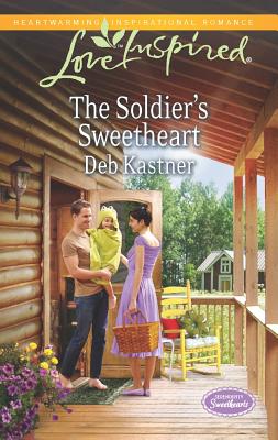 The Soldier's Sweetheart (Serendipity Sweethearts)