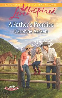 Image for A Father's Promise