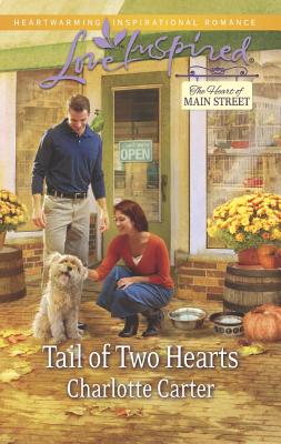 Tail of Two Hearts (The Heart of Main Street)