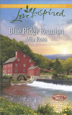 Blue Ridge Reunion (Barrett's Mill, 1)