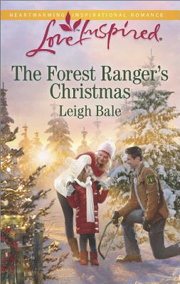 Image for The Forest Ranger's Christmas (Love Inspired)