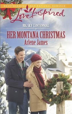 Her Montana Christmas (Love Inspired Big Sky Centennial)