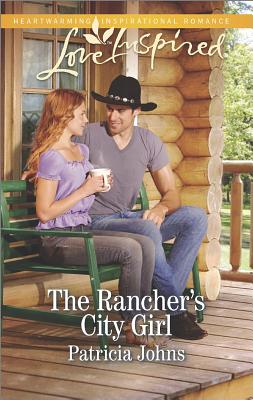 Image for RANCHER'S CITY GIRL, THE