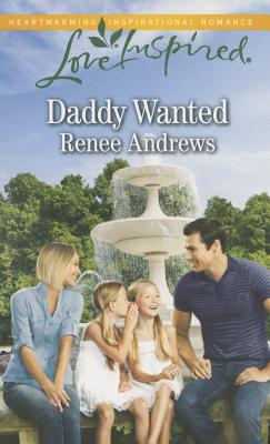 Image for Daddy Wanted (Love Inspired)