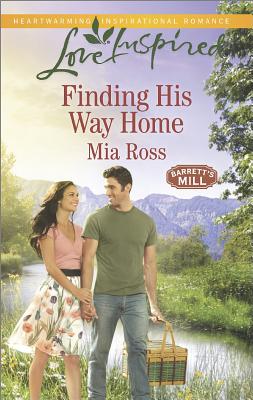 Image for FINDING HIS WAY HOME