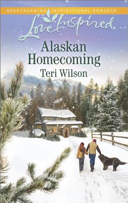 Alaskan Homecoming (Love Inspired)