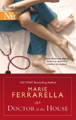 Doctor In The House (Harlequin Next)