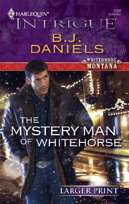The Mystery Man of Whitehorse (Whitehorse, Montana)