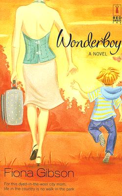 Wonderboy (Red Dress Ink Novels)