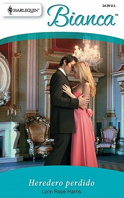 Image for Heredero Perdido: (Lost Heir) (Spanish Edition)