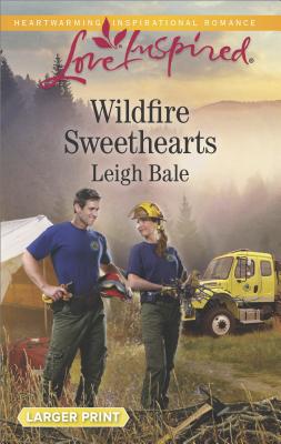 Wildfire Sweethearts (Men of Wildfire)