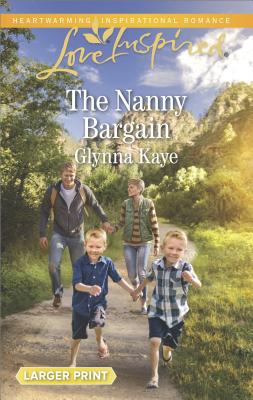 Image for Nanny Bargain, The