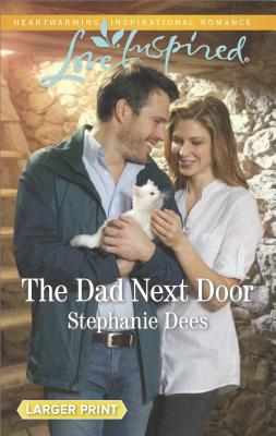 Image for The Dad Next Door (Family Blessings)