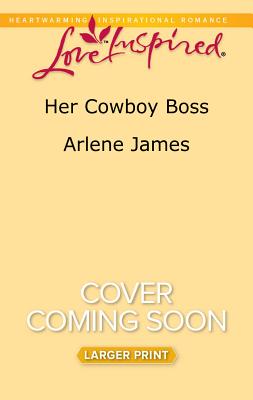 Her Cowboy Boss