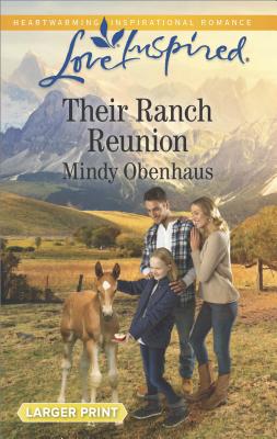 Image for Their Ranch Reunion (Rocky Mountain Heroes)