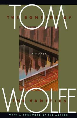 The Bonfire Of The Vanities