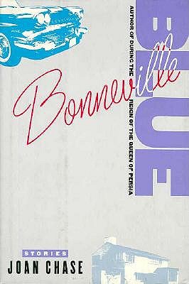 Image for Bonneville Blue