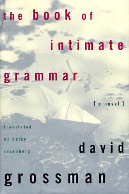 The Book of Intimate Grammar