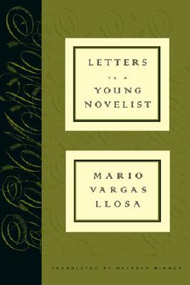 Letters to a Young Novelist