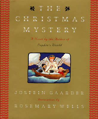 Image for The Christmas Mystery
