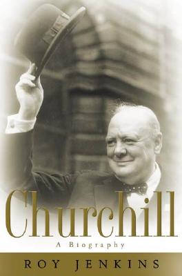 Image for Churchill: A Biography