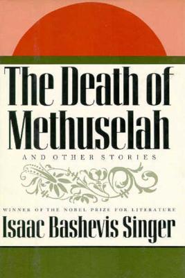 Image for The Death of Methuselah and Other Stories
