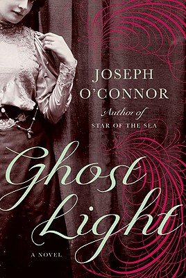 Ghost Light: A Novel
